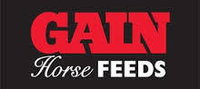 GAIN Horse Feed