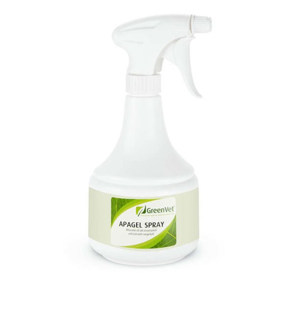 APAGEL SPRAY -