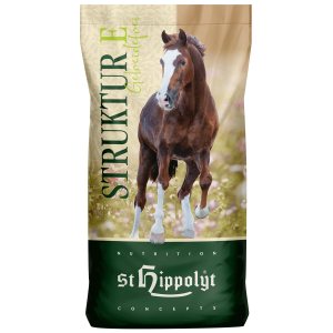 STRUKTUR-E Getreidefrei - ST.HIPPOLYT